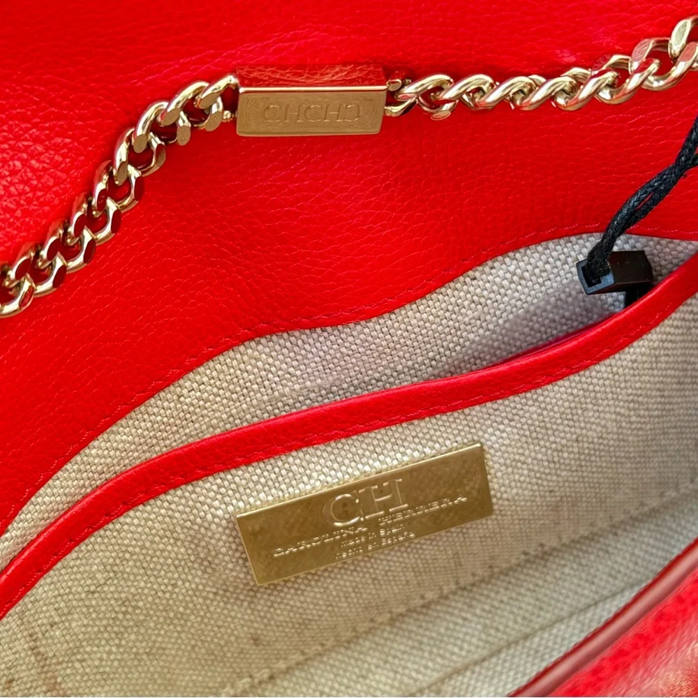 Carolina Herrera Insignia Belt Bag - Picture 6 of 9